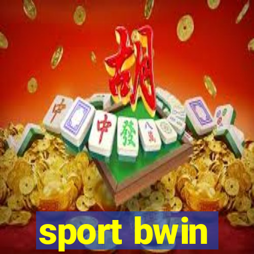 sport bwin