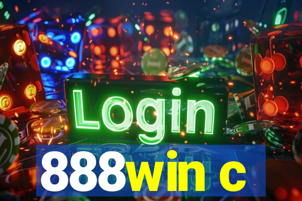 888win c