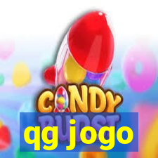 qg jogo