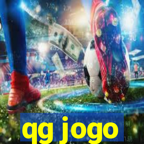 qg jogo