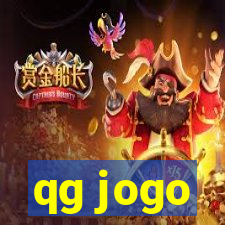 qg jogo