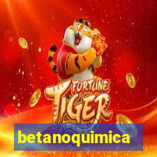 betanoquimica