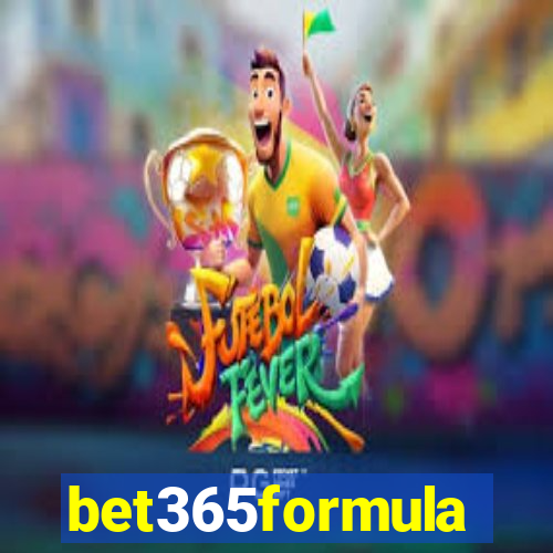 bet365formula