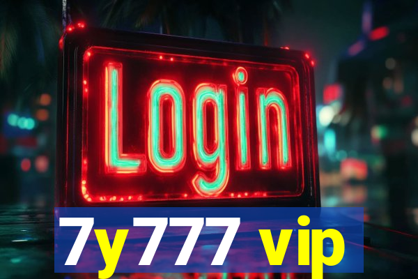 7y777 vip