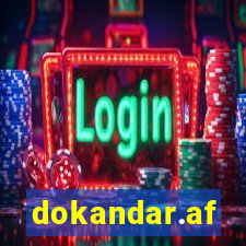 dokandar.af