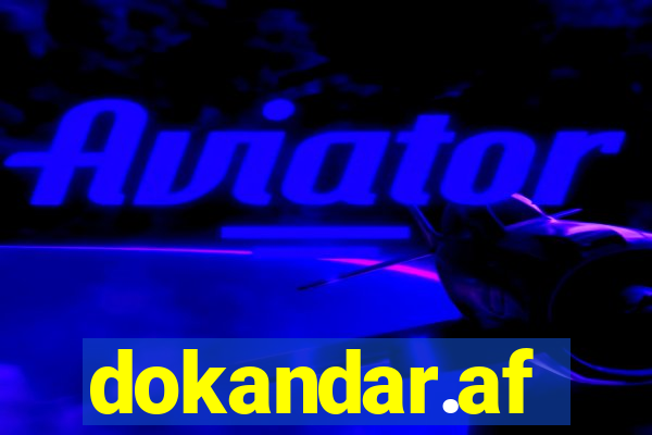 dokandar.af