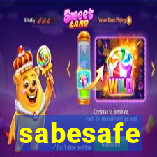 sabesafe