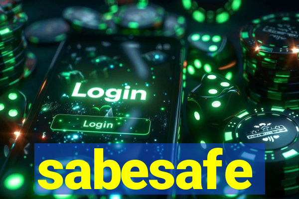 sabesafe