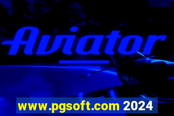 www.pgsoft.com 2024