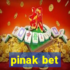 pinak bet