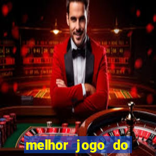 melhor jogo do tigre 2024