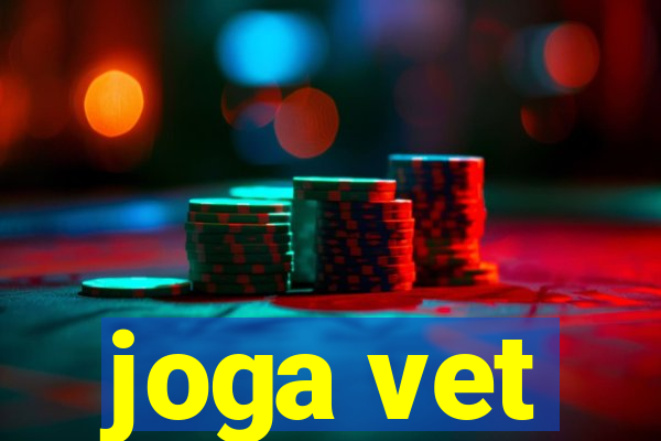 joga vet