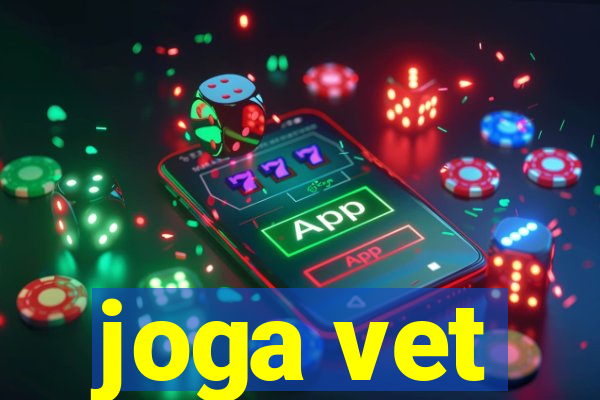 joga vet