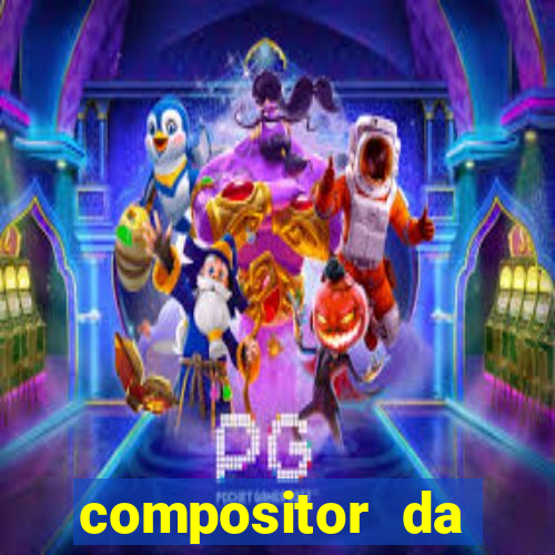 compositor da música a carta