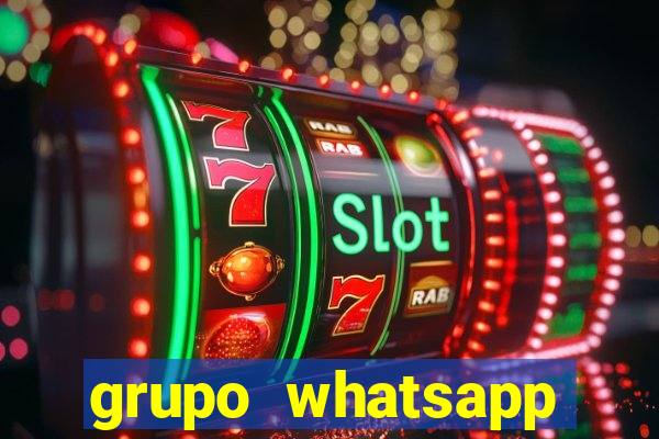 grupo whatsapp botafogo link