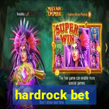 hardrock bet