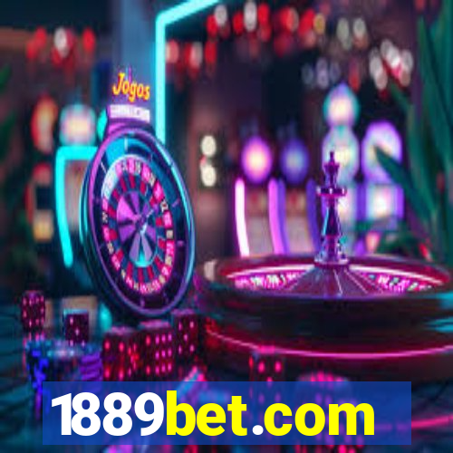 1889bet.com