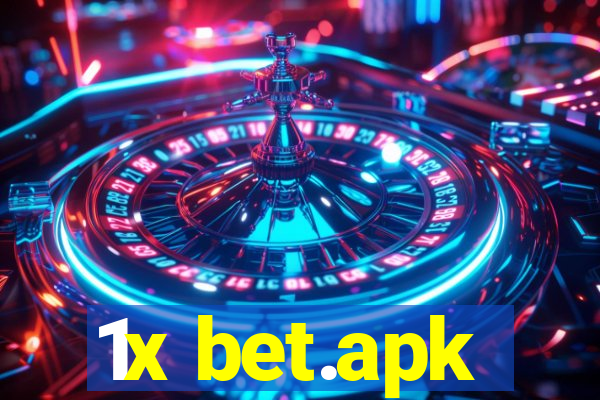 1x bet.apk