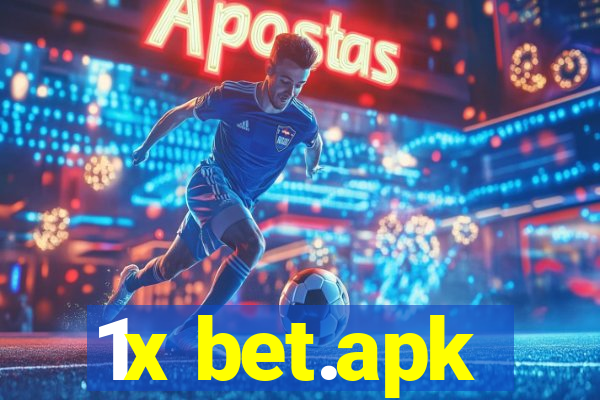 1x bet.apk