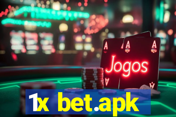 1x bet.apk