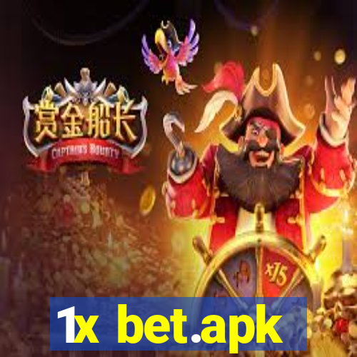 1x bet.apk