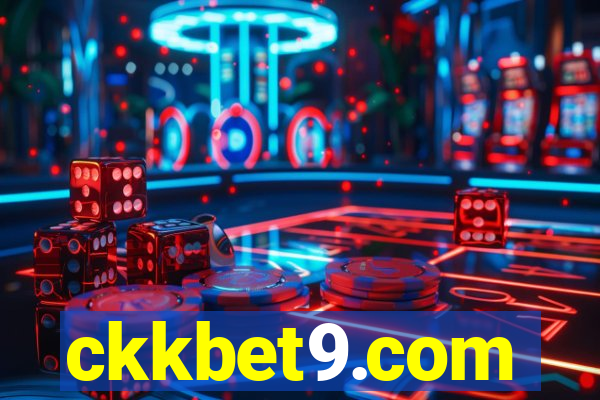 ckkbet9.com