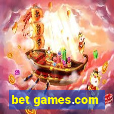 bet games.com