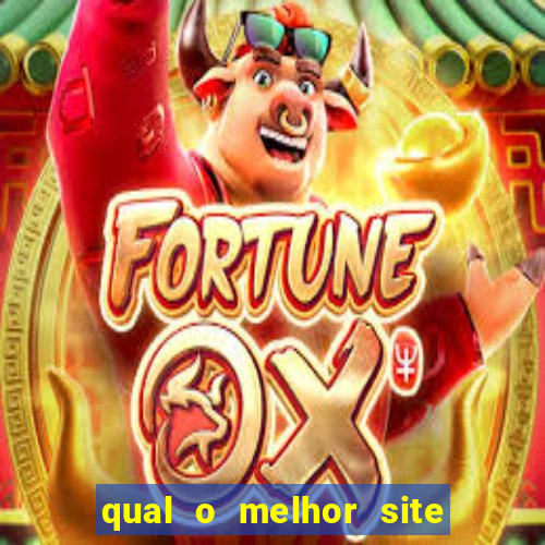 qual o melhor site de jogos