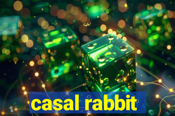 casal rabbit