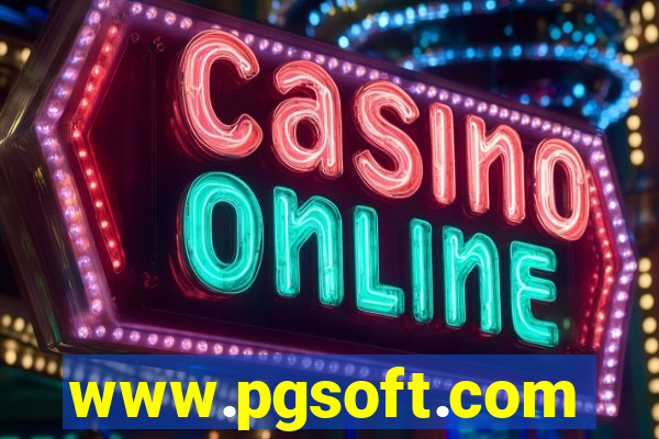 www.pgsoft.com