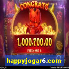 happyjogar6.com