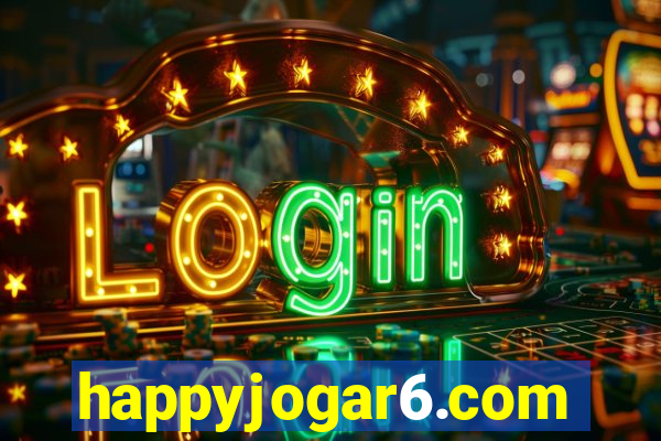 happyjogar6.com