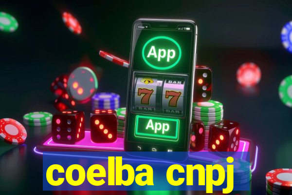 coelba cnpj