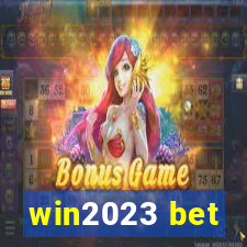 win2023 bet