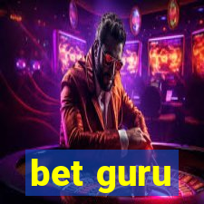 bet guru