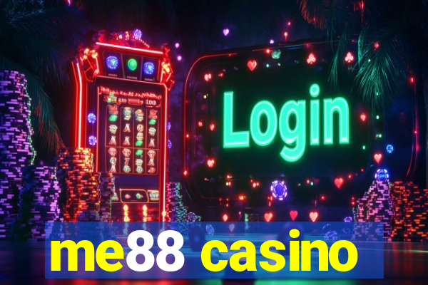 me88 casino