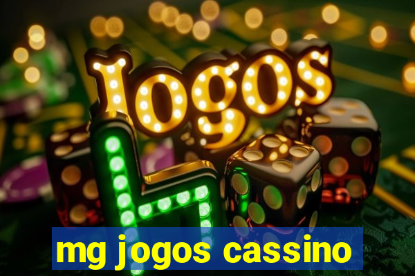 mg jogos cassino