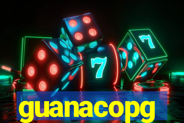 guanacopg