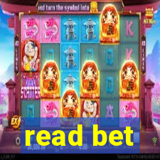 read bet