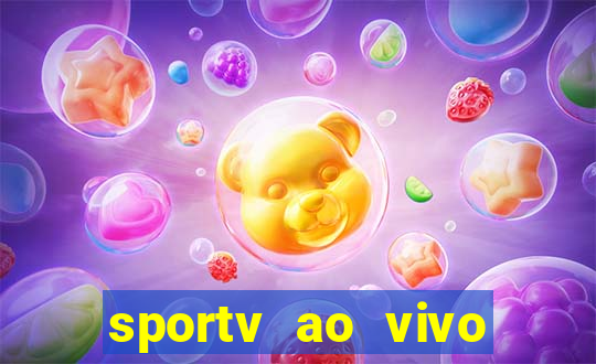 sportv ao vivo online multi