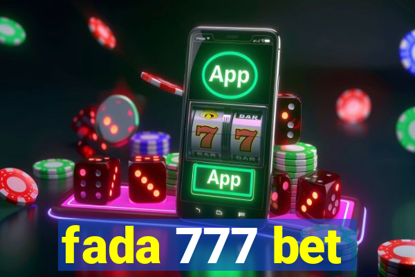 fada 777 bet