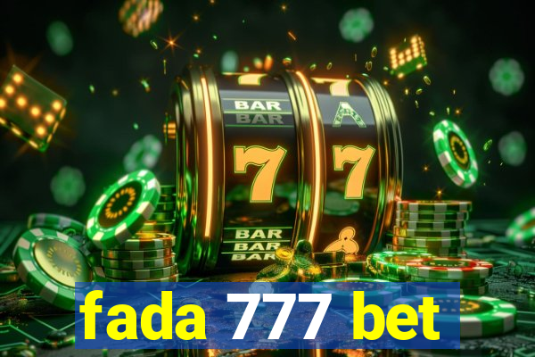 fada 777 bet