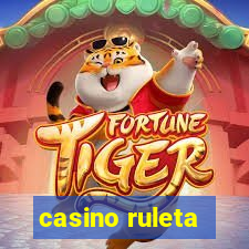 casino ruleta