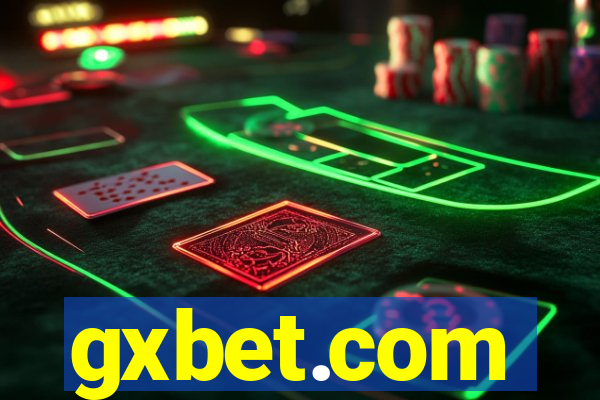 gxbet.com