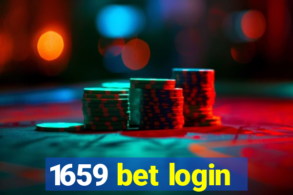 1659 bet login