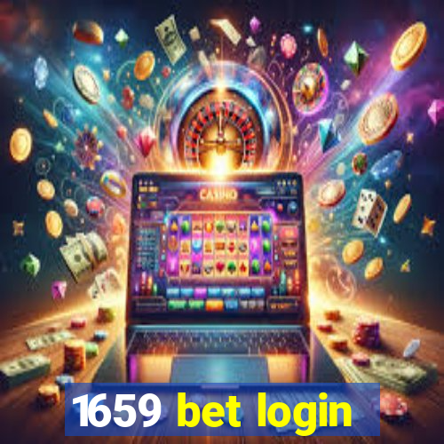 1659 bet login