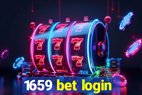 1659 bet login