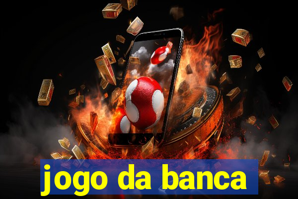 jogo da banca