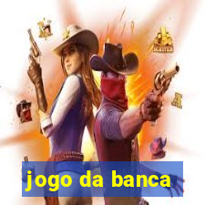 jogo da banca