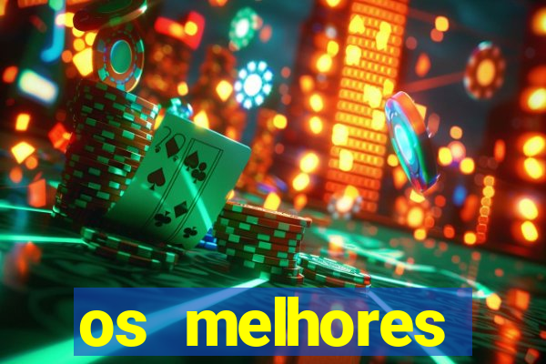 os melhores horário para jogar fortune tiger